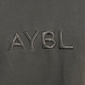 EUC: AYBL Charcoal Sweatshirt